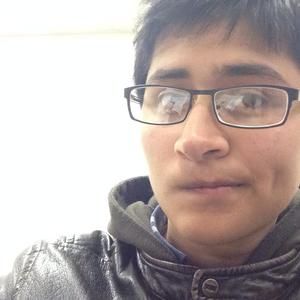 Meet your Posher, Martin a.